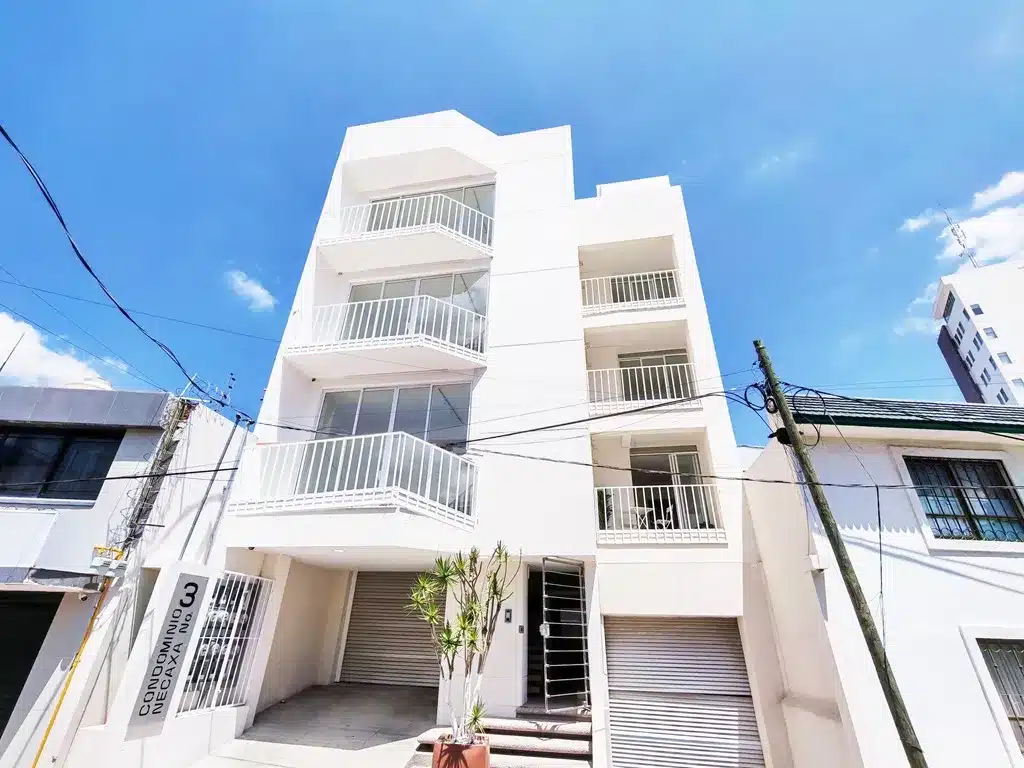 Puebla Departamentos venta de departamentos estilo industrial en la paz puebla