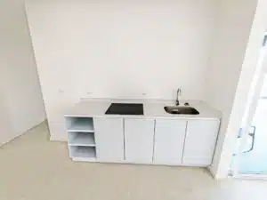 La Paz 7 estrena departamento estilo loft