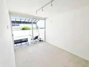 La Paz 7 hermoso pent house de 1 recamara con terraza privada