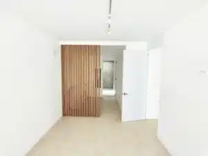 La Paz 7 magnificos departamentos de 1 y 2 recamaras con baño
