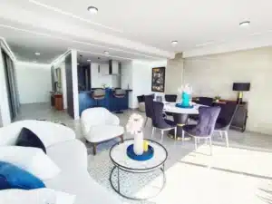 La Paz 89 departamentos nuevos de 2 recamaras con amenidades