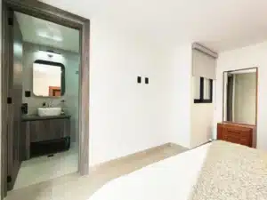La Paz 89 venta de 16 departamentos con roof garden