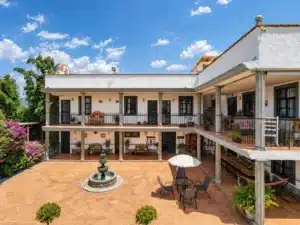 Rancho Cortijo Atlixco venta de rancho con 2 albercas