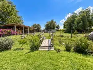 Rancho Cortijo Atlixco rancho con magnificas vistas y mucha segfuridad