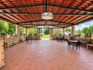 Rancho Cortijo Atlixco venta de rancho en atlixco con salón de fiestas para 100 personas