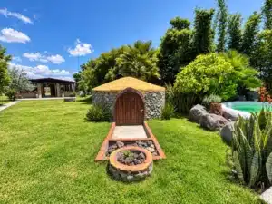 Rancho Cortijo Atlixco rancho 32