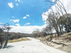 venta de 30 lotes residenciales en las harás residencial puebla