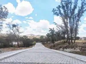 hermosos terrenos residenciales listos para escriturar