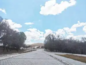 enta de hermosos terrenos en fraccionamiento con amenidades