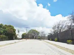 venta de 30 terrenos residenciales