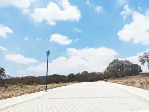 magníficos terrenos en venta en puebla