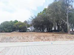 lotes residenciales de entrega inmediata