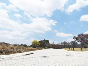 hermosos terrenos, te construimos la casa de tus sueños