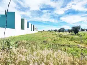 Terreno Cuautlancingo terreno en venta zona de alta plusvalía con servicios