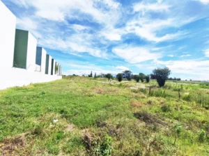 Terreno Cuautlancingo terreno plano y listo para escriturar en cuautlancingo