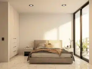 Xilotzingo casas de 3 recamaras cada una con baño completo