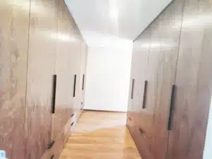 Álamo 11 casas con 3 recamaras la principal con vestidor y baño completo
