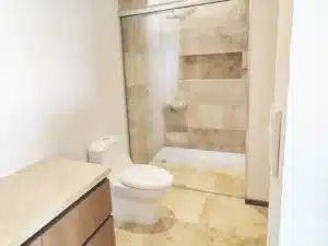Álamo 12 3 baños completos con terminados de lujo y de marmol