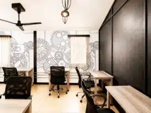 edificio ideal para corporativo
