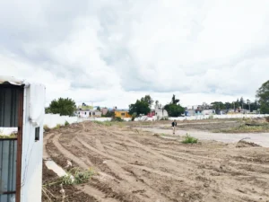 real fundidora preventa de terrenos residenciales en puebla
