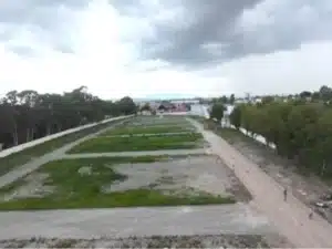 real fundidora fraccionamiento nuevo y en preventa con plaza comercial