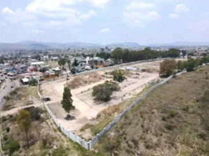 magnificos terrenos residenciales en preventa