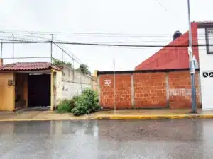 magnifico terreno en venta en colonia granjas puebla