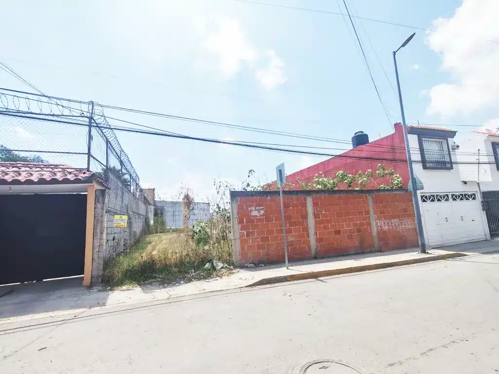 Puebla Terrenos terreno en venta en puebla, magnifica zona