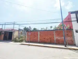 terreno en venta en colonia granjas