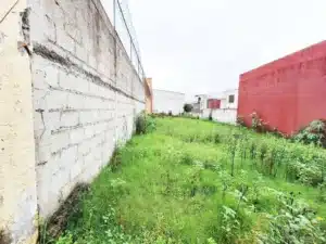 espectacular terreno en venta con uso de suelo mixto