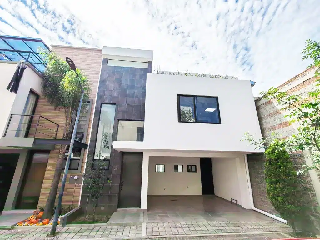 manzanilla 26 01 venta de casas átras de plaza san diego