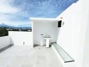 Manzanilla 26 manzanilla 26 31 venta de casa en residencial manzanilla, cuautlancingo