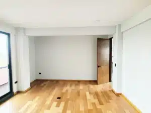 Nova Living nova living recamara principal con baño y vestidor privado