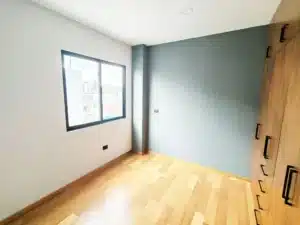 Nova Living nova living 2 recamaras amplias con baño cada una