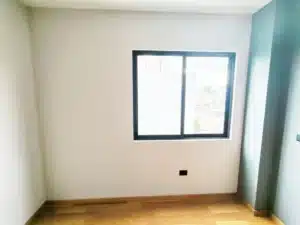 Nova Living recamara secundaria muy amplia