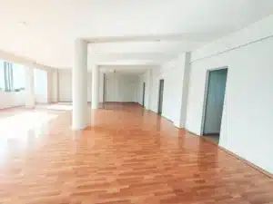 Oficina Zavaleta magnifica oficina en renta con cochera privada