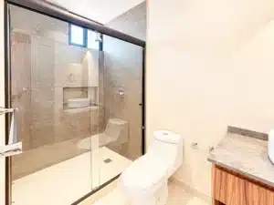 Angelópolis Parque Rodas rodas 24 baño completo y privado en cada recamara
