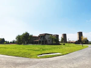 valquirico venta de 3 hermoso terrenos