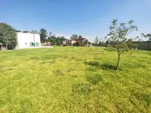 val'quirico venta de 3 terrenos con todos los servicios