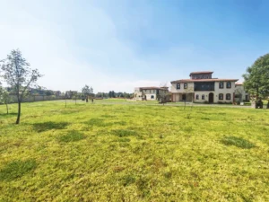magnificos terrenos residenciales en venta muy amplios