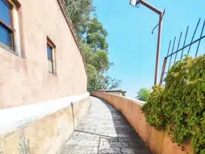 disfruta de un fraccionamiento tipo europeo