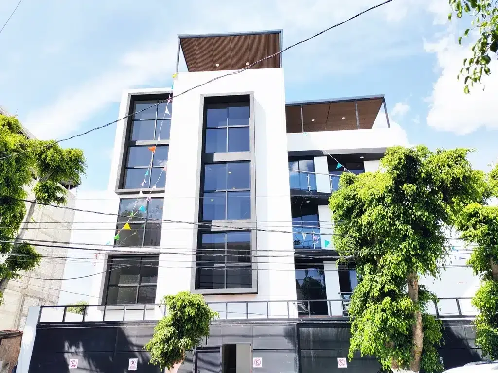 Venta de 4 hermosos departamentos en las animas, zona de alta plusvalía