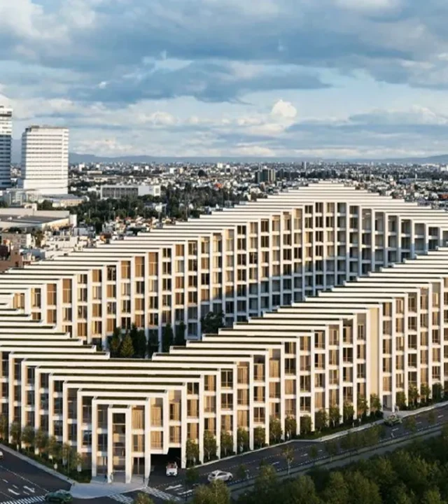 basáltica departamentos en preventa