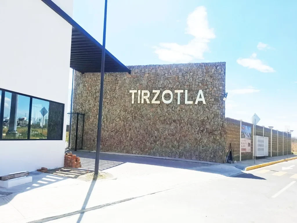 tirzotla residencial, venta de lotes, magnifica ubicación en cholula contactame 2228296217